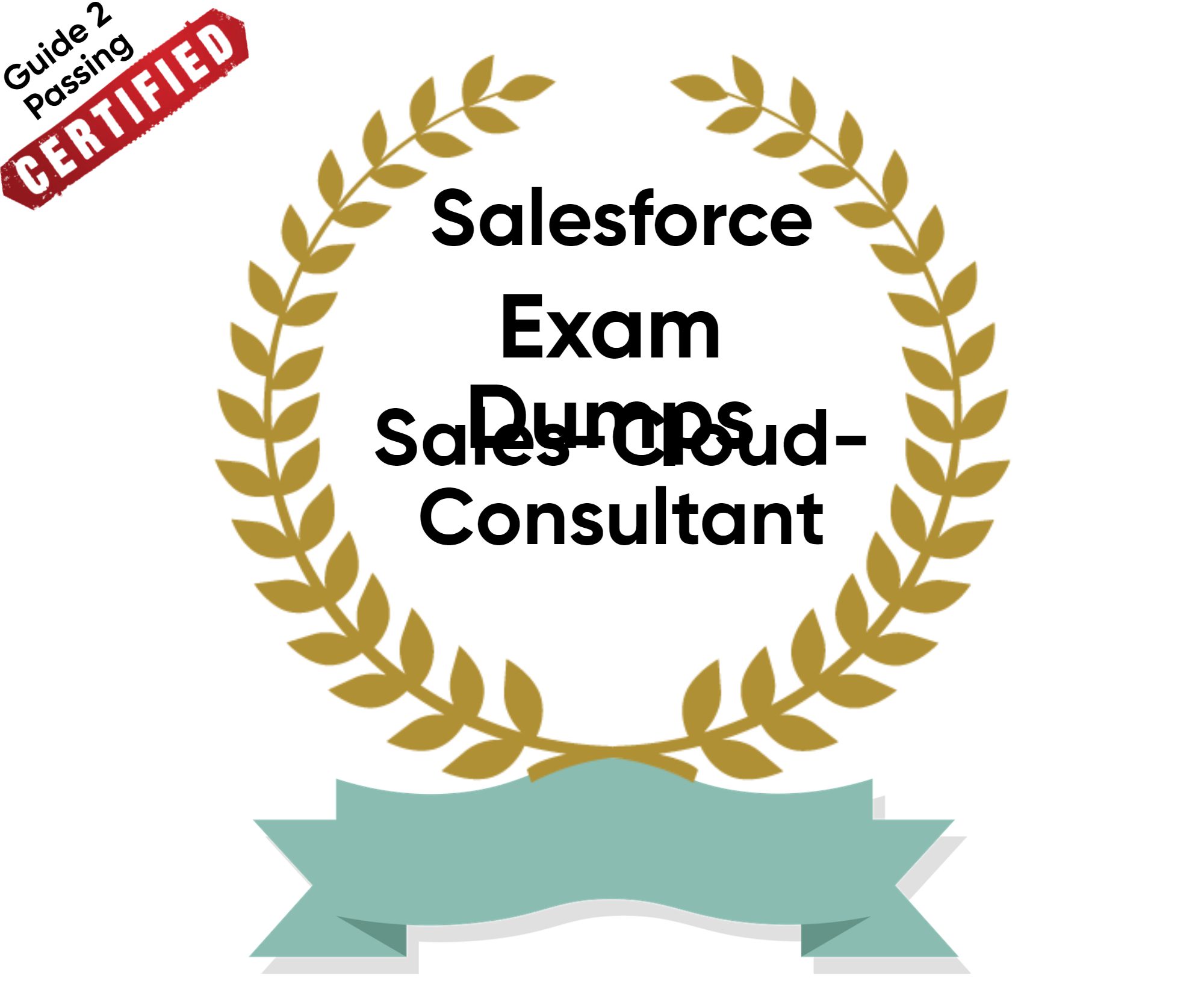 Pass Your Salesforce Sales-Cloud-Consultant Exam Dumps From Guide 2 Passing