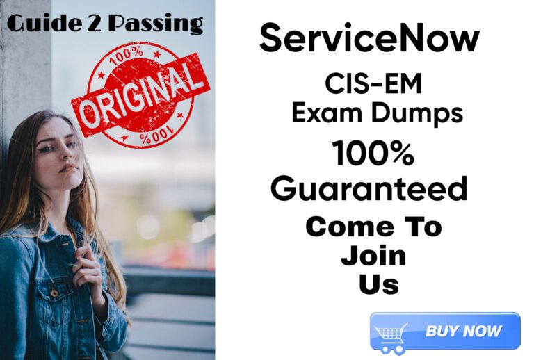 CIS-HAM Exam Fragen
