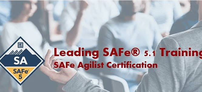 Pas Your SAFe SAFe-Agilist-5.1 from Guide 2 Passing Exam Dumps