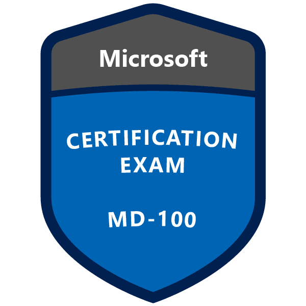 Pass Your Microsoft MD-100 Exam Dumps From Guide 2 Passing