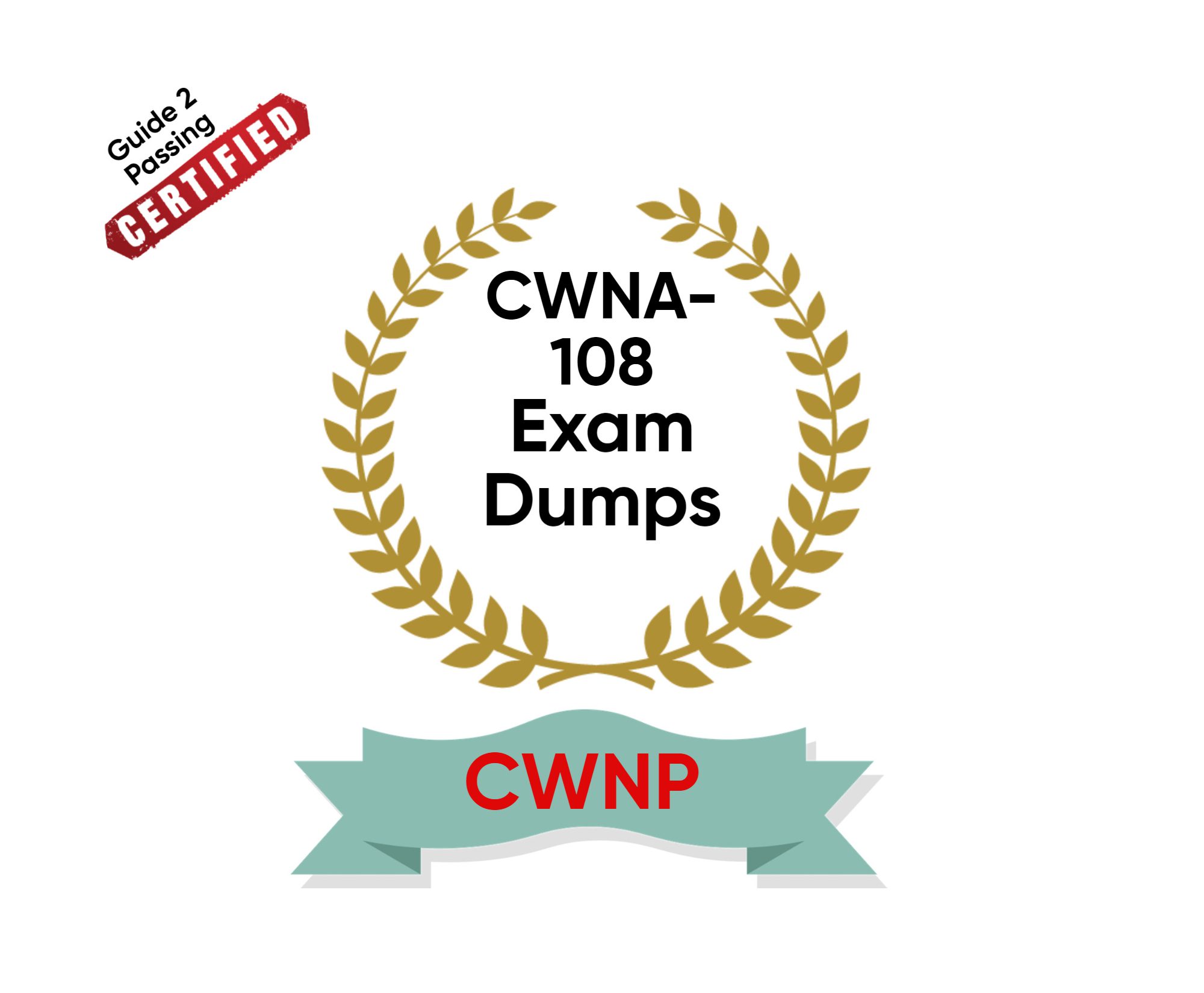 CWNA-108 Simulationsfragen