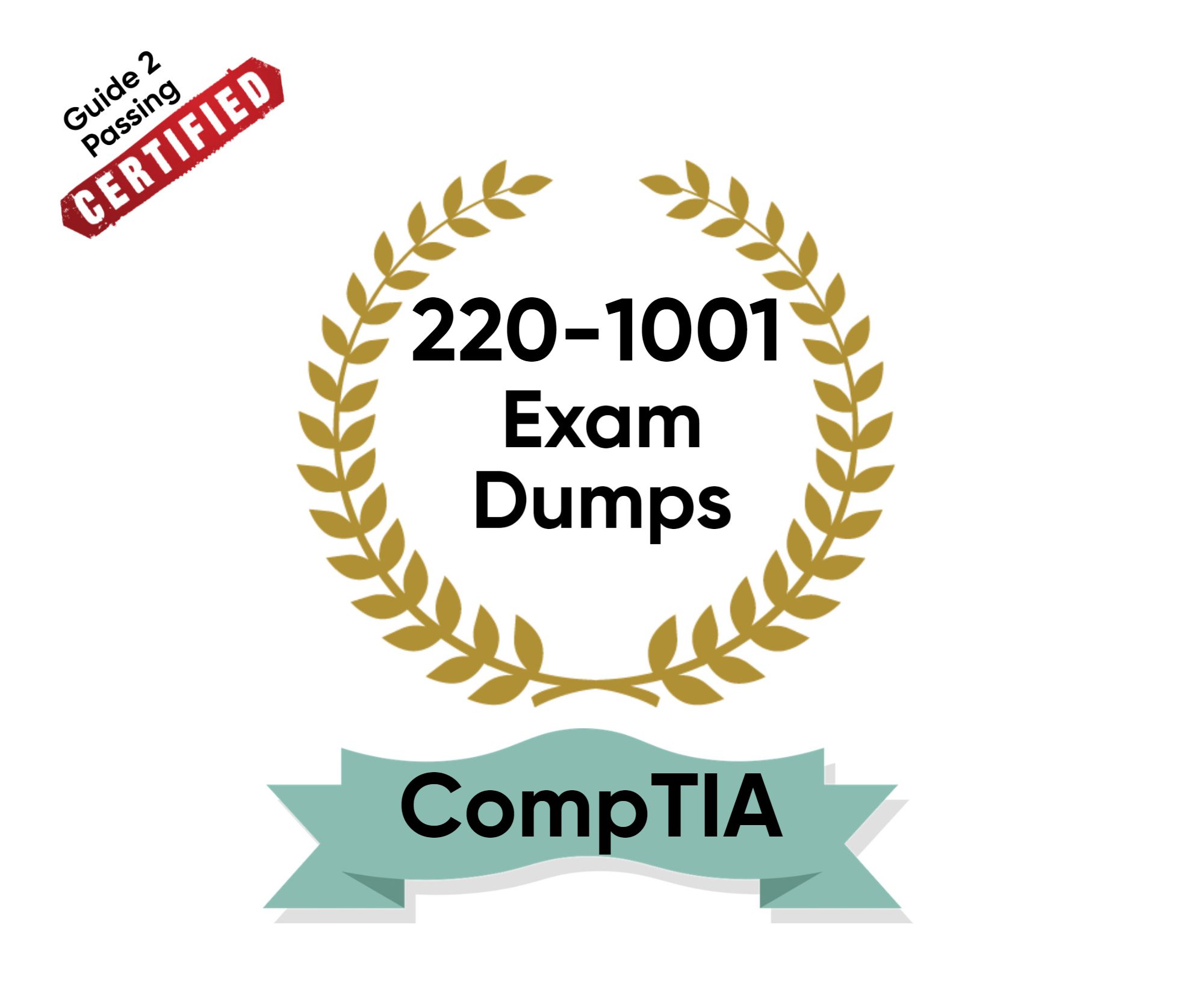 comptia-220-1001-exam-questions-archives-guide2passing