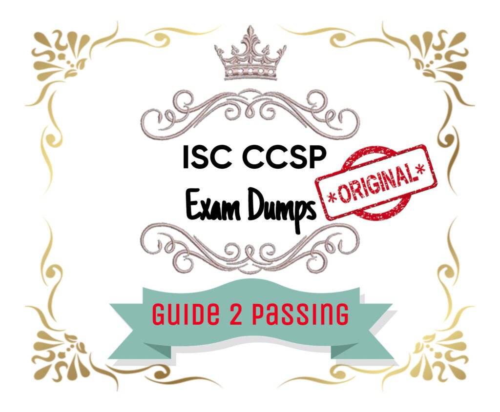 CCSP Online Bootcamps