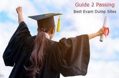 Best Exam Dump Sites