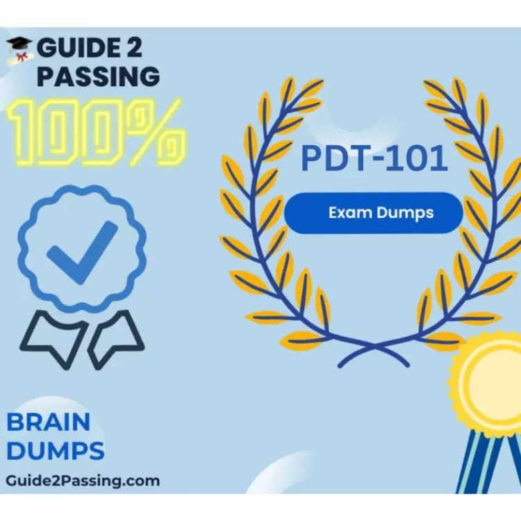 Get Ready To Pass Your Salesforce PDT-101 Exam Dumps