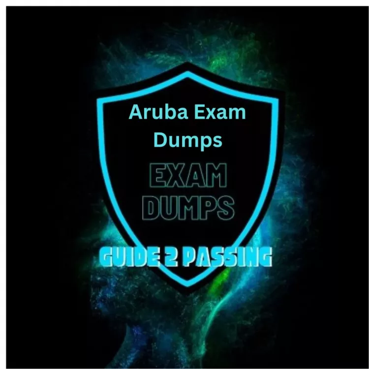 Aruba Exam Dumps