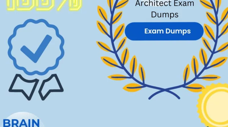 B2B-Solution-Architect Exam Dumps
