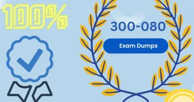 300-080 Exam Dumps
