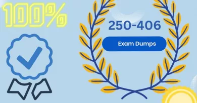 250-406 Exam Dumps
