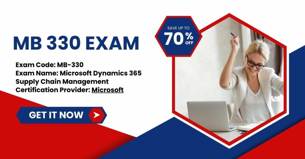MB 330 Exam
