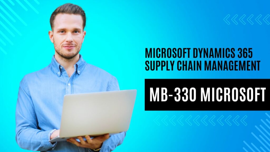 MB-330 microsoft